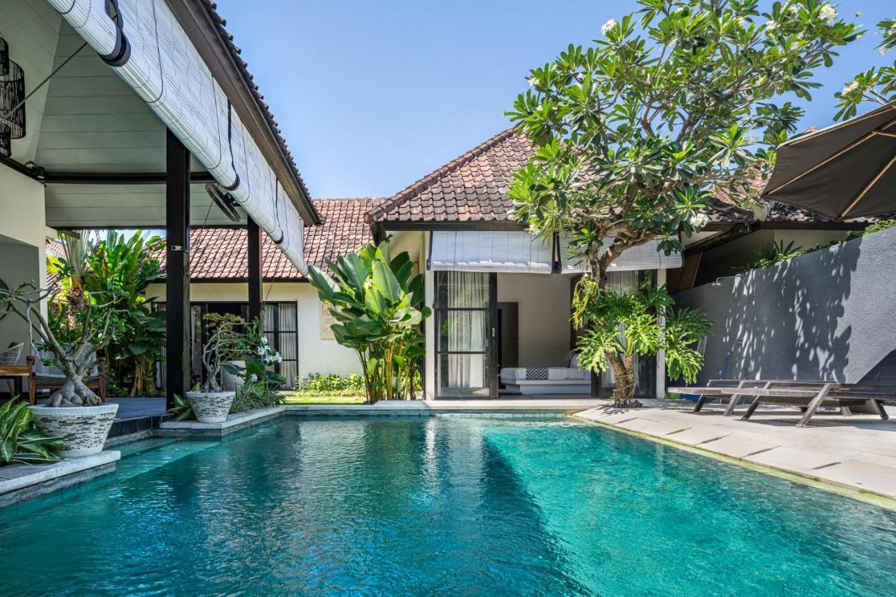 Villa Jagaditha Sanur (Bali)