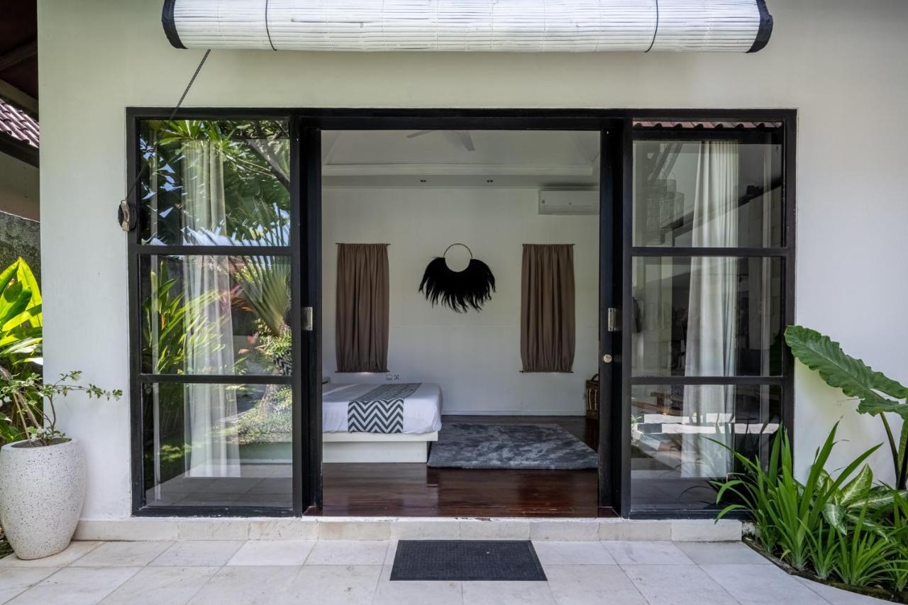 Jagaditha Villa Sanur (Bali)