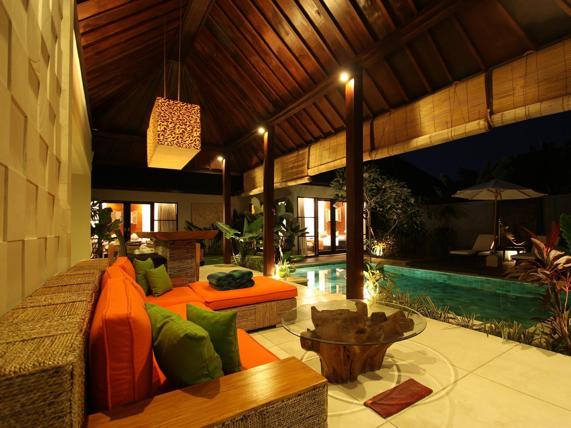 Jagaditha Villa Sanur (Bali)